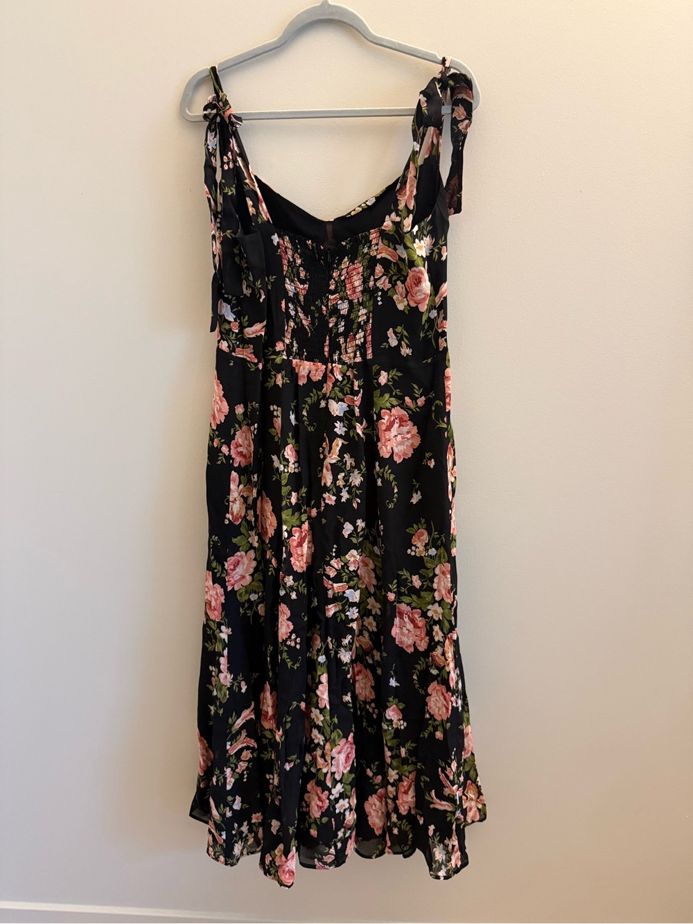 Reformation Nadira Dress - Picture 5 of 6